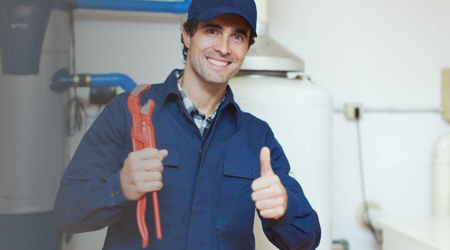 Local expert plumbing services in Wells, NY
